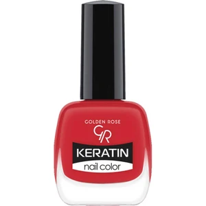 Golden Rose Keratin Nail Color No: 36 - Keratin Oje - 8691190443511