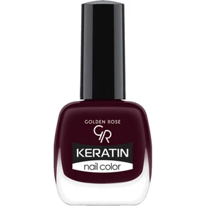 Golden Rose Keratin Nail Color No: 46 - Keratin Oje - 8691190443610
