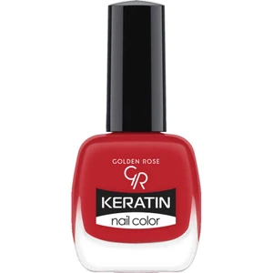 Golden Rose Keratin Nail Color No: 37 - Keratin Oje - 8691190443528