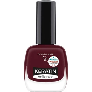 Golden Rose Keratin Fall & Winter Collection No: 219 - Keratin Oje - 8691190469856