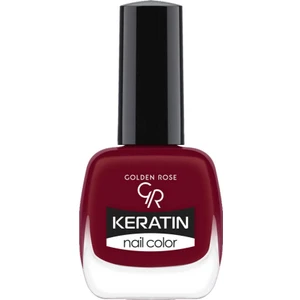 Golden Rose Keratin Nail Color No: 41 - Keratin Oje - 8691190443566
