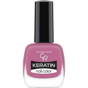 Golden Rose Keratin Nail Color No: 26 - Keratin Oje - 8691190443412