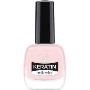 Golden Rose Keratin Nail Color No: 05 - Keratin Oje - 8691190443207