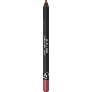 Golden Rose Dream Lips Lipliner No: 505 Coral - Dudak Kalemi - 8691190391058
