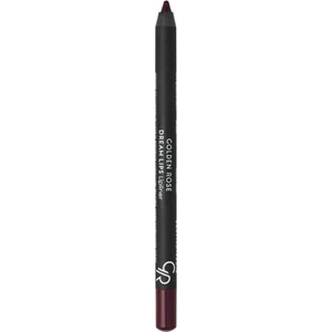 Golden Rose Dream Lips Lipliner No: 524 Plum Red - Dudak Kalemi - 8691190391249