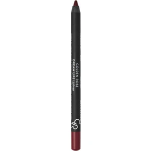 Golden Rose Dream Lips Lipliner No: 516 Fiery Red - Dudak Kalemi - 8691190391164