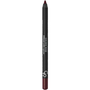 Golden Rose Dream Lips Lipliner No: 528 Dark Wine - Dudak Kalemi - 8691190391287