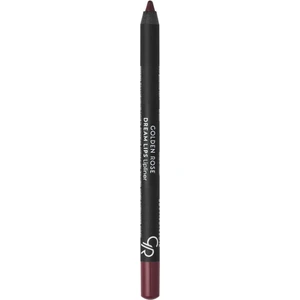 Golden Rose Dream Lips Lipliner No: 533 Puce Brown - Dudak Kalemi - 8691190391331