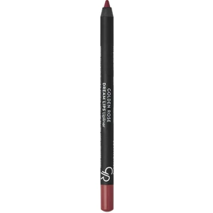 Golden Rose Dream Lips Lipliner No: 534 Maroon - Dudak Kalemi - 8691190391348