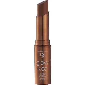 Golden Rose Glow Kiss Tinted Lip Balm No: 06 Choco Cake - Renkli Dudak Nemlendirici - 8691190440831