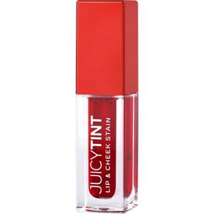 Golden Rose Juicy Tint Lip & Cheek Stain No: 01 Peach Sorbe - Ruj & Allık - 8691190533861