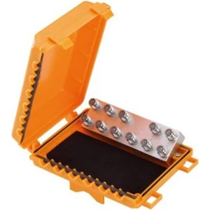 NVD-10A 10X1 Diseqc Switch Kutulu
