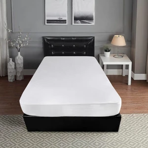 Yk Altın Nevresim Yatak Alezi