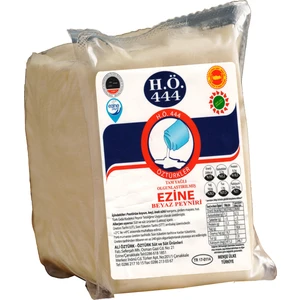 H.Ö 444 Öztürkler Ezine Peyniri 650 Gr