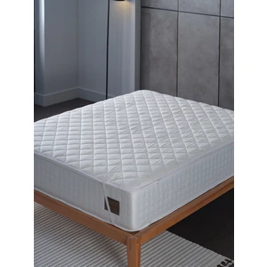 Doqu Home Festival Yün Kapitoneli Alez 100 x 200 cm - Beyaz