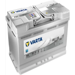 F21 12V 80 Amper Agm Start Stop Varta Akü.!! Güncel -Yeni Üretim.!!