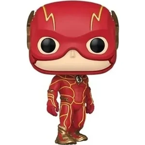 Pop Movies: The Flash