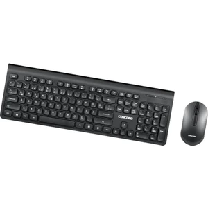 C69 Kablosuz Multimedya Türkçe Q Klavye Mouse Seti