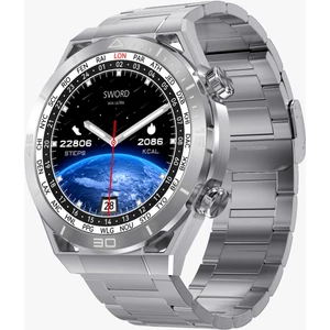 Wıa Ultra Silver Akıllı Saat Sw-Wıa Ultra