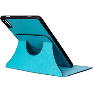 Lenovo Tab P11 2.nesil 11.5 Inç TB350FU Dönebilen Yatay Dikey Stand Olan Fest Kapaklı Tablet Kılıfı