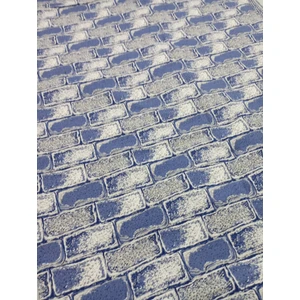 Savan Dokuma Halı  Örtüsü 240*340 9m²