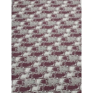 Savan Dokuma Halı  Örtüsü 240*340 9m²