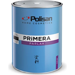 Primera Parlak Sentetik Boya 0,25 Lt