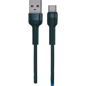 Meax 4.1 Amper Type-C Hızlı Şarj ve Yazılım Kablosu