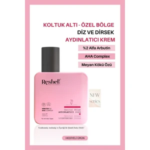 Koltuk Altı Bakım Kremi