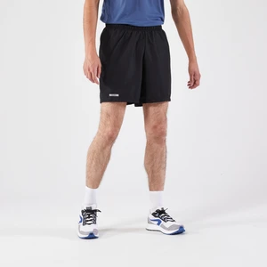 Kalenji Erkek Koşu Şortu - Siyah - Kiprun Run 100