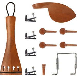 VCA Pack-2 Set Keman Aksesuar Seti