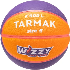 Tarmak Basketbol Topu - Turuncu/Mor - K900 Wizzy