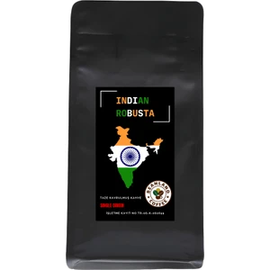 Beanland Coffee Indian Robusta 100 gr