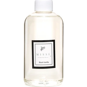 500 ml Black Vanilya Yedek Esans