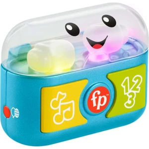 Samatlı Fisher-Price Eğlen ve Öğren Eğlenceli Kulaklık HWY47 Lisanslı Ürün