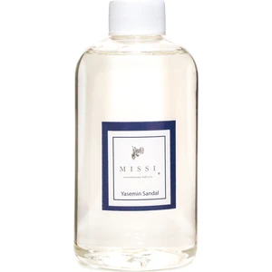 500 ml Yasemin Sandal Yedek Esans