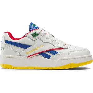 Bb 4000 Iı Kırık Beyaz  Çocuk Sneaker