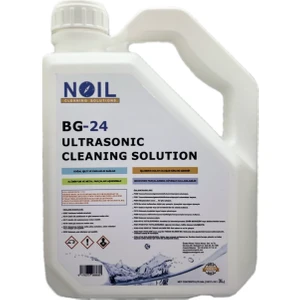 Ultrasonik Temizleyici Sıvısı