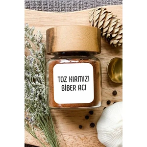 216 Adet Kare-Yıkanabilir Baharat-Bakliyat-Kuruyemiş-Bitki-Çay-Kahve Kavanoz Etiket sticker