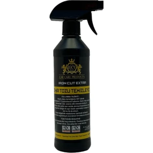 Bky Plus Demir Tozu Temizleyici 500 ml