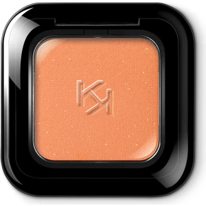 Kiko Milano Göz Farı - High Pigment Eyeshadow  - 12 Sparkling Tangerine -Yüksek Pigmentli