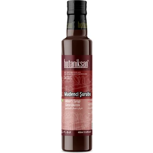 Madenci Şurubu 400ML