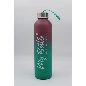 My Bottle Motivasyon Cam Su Matarası 750ML