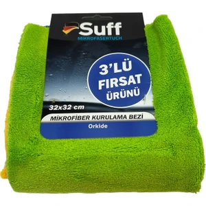 3’lü Pasta Cila Bezi