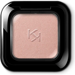 Göz Farı - High Pigment Eyeshadow - 21 Metallic Rosy Beige