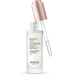 KikoMilano Serum - Bright Lift Intensive Night Serum