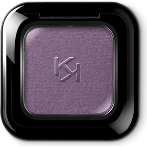 Kiko Milano Göz Farı - High Pigment Eyeshadow  - 44 Satin Eggplant -Yüksek Pigmentli