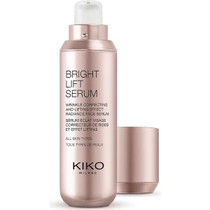 KikoMilano Serum - New Bright Lift Serum