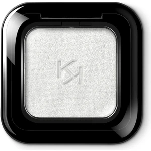 Göz Farı - High Pigment Eyeshadow - 38 Metallic Light Silver