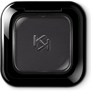 Göz Farı - High Pigment Eyeshadow 54 Matte Black